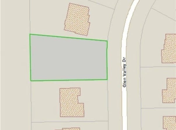 SL Glen Valley Drive, Middlefield, OH 44062