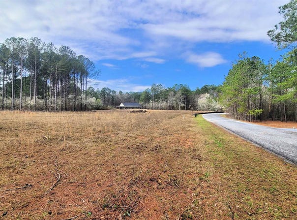 1081 CHANCELLORS FERRY LOOP, HARPERSVILLE, AL 35078