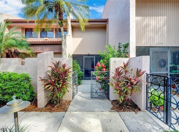 4561 S Landings Drive, Fort Myers, FL 33919