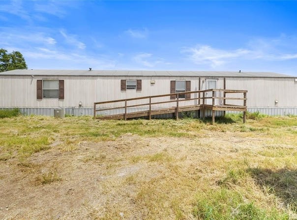 3607 Hackett Branch Road, Midway, TX 75852