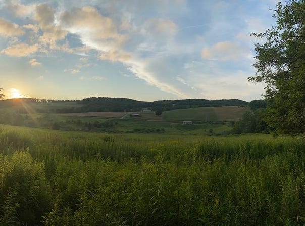 377 Bingham Center Road, Genesee, PA 16923