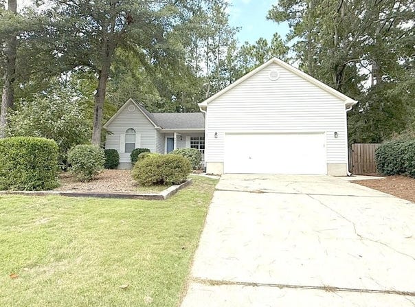 206 Dunovant Court, Aiken, SC 29803
