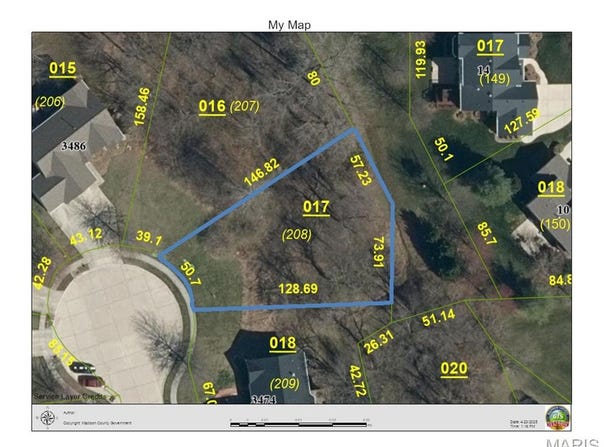 3478 Manassas Drive, Edwardsville, IL 62025