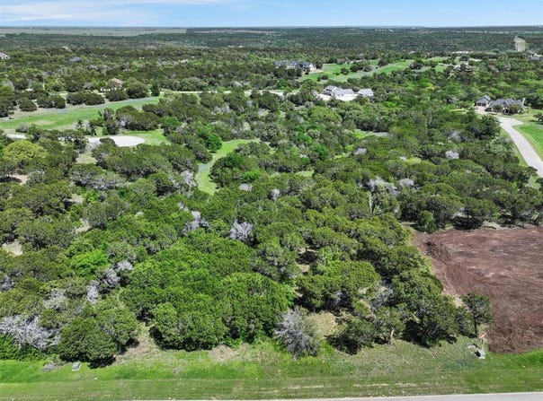 8033 Leven Links Street, Cleburne, TX 76033