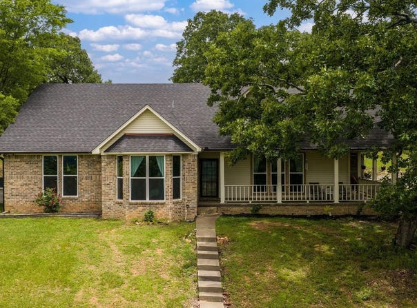 14 Eagle Crest, Conway, AR 72032