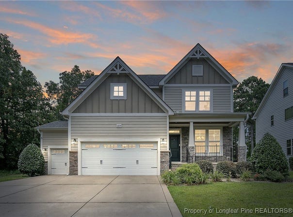 1234 Micahs Way N, Spring Lake, NC 28390