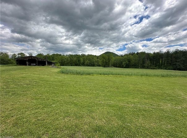 000 Blevins Store Road, Mount Airy, NC 27030