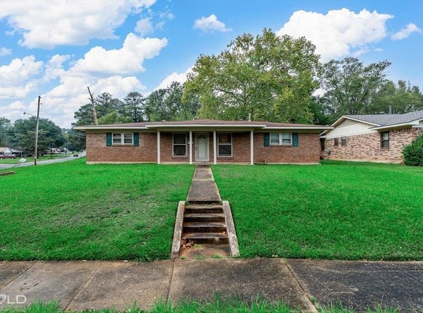 9034 Avalon Drive, Shreveport, LA 71118