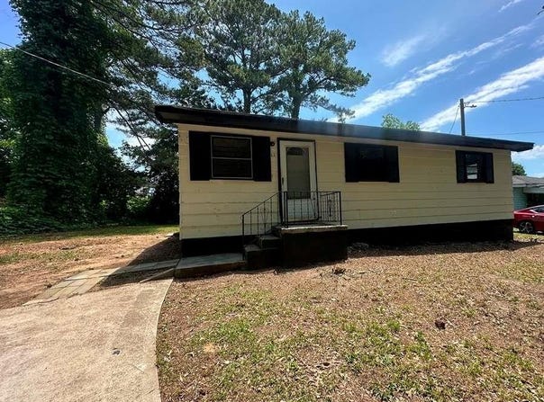 50 Evelyn Road, Covington, GA 30016
