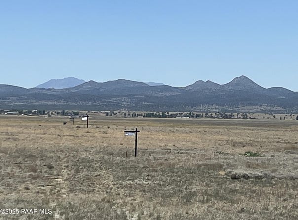 303-05-153 Parcel F, Paulden, AZ 86334