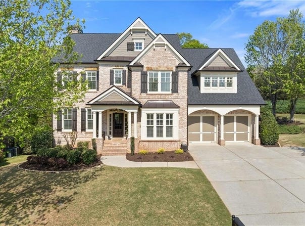 3130 Seven Oaks Drive, Cumming, GA 30041