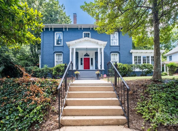 154 Union Street S, Concord, NC 28025