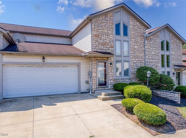 1821 Stone Manor Circle, Brunswick, OH 44212
