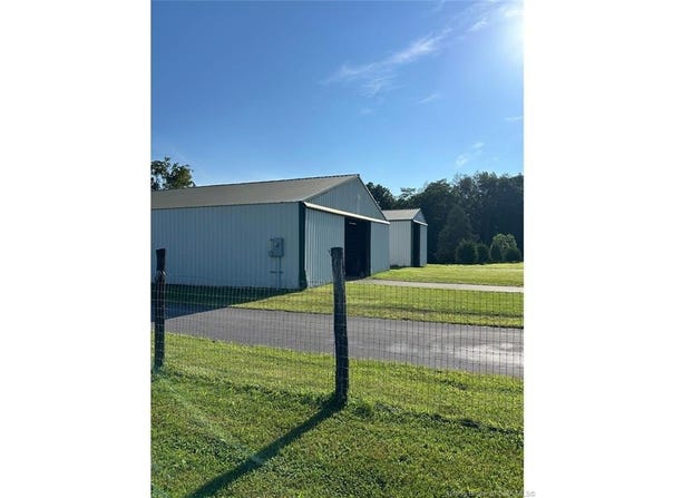 6011 S Saluda Paynesville Road, Hanover, IN 47243
