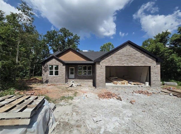 28 Lockhart Drive, Bella Vista, AR 72715