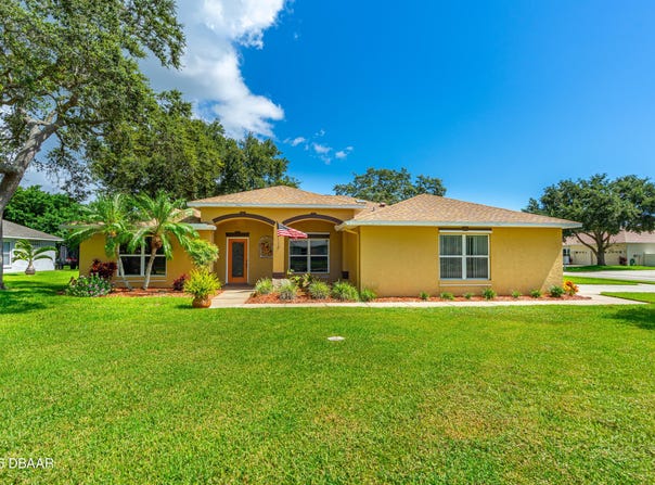 993 Appleview Way, Port Orange, FL 32127