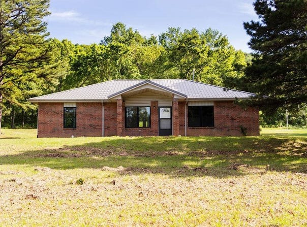163784  N 4249 Lane N, Clayton, OK 74536