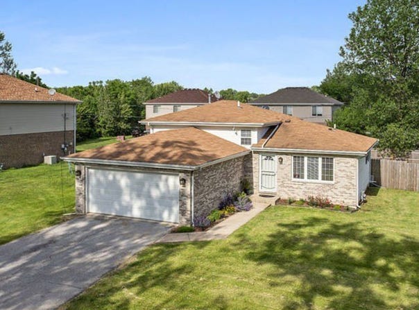 15535 Homan Avenue, Markham, IL 60428