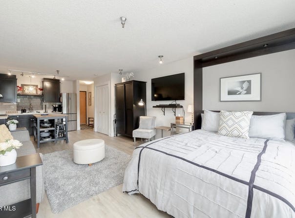 79114 US HWY 40 unit: #E-106, Winter Park, CO 80482