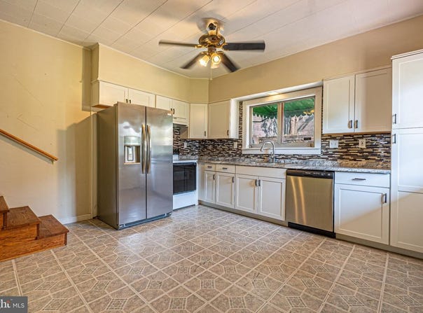 429 COLUMBIA ST, CUMBERLAND, MD 21502