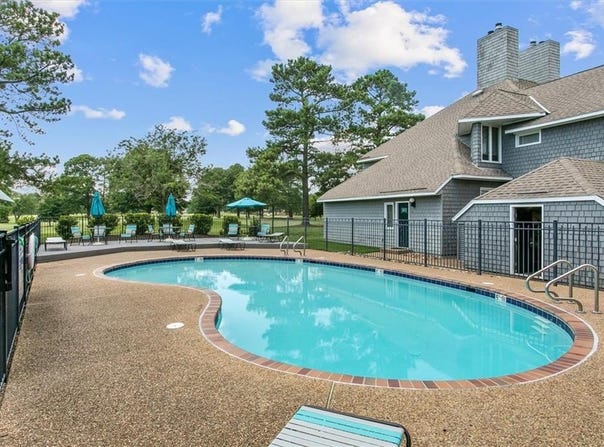 131 Pelhams Ordinary, Williamsburg, VA 23185