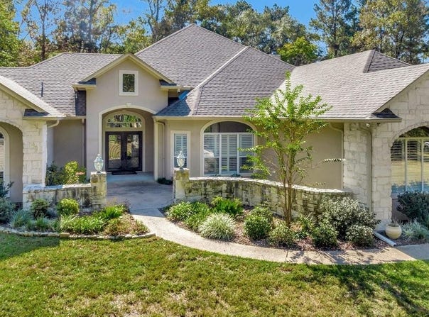 2951 S Fm 1194, Lufkin, TX 75904