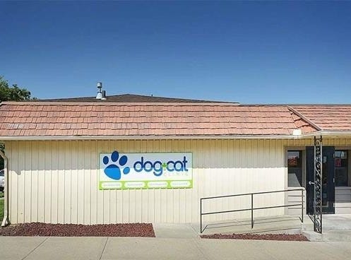 1101 N 5th Street, Leavenworth, KS 66048