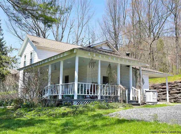 7202 Route 28, Shandaken, NY 12480