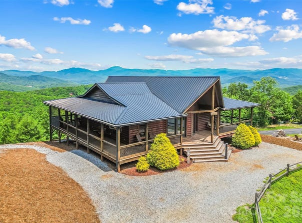 122 Azule Ridge Drive, Bostic, NC 28018