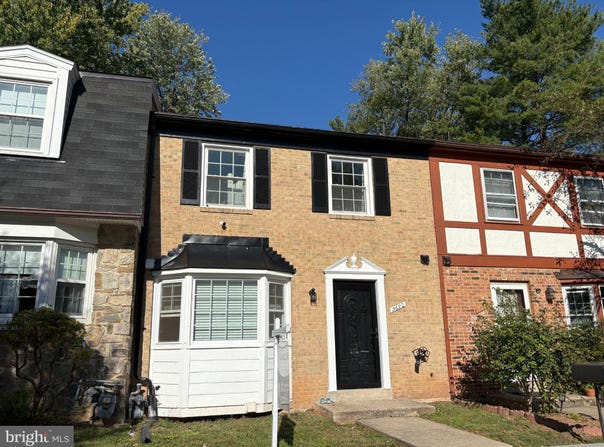 9692 KANFER Court, GAITHERSBURG, MD 20886