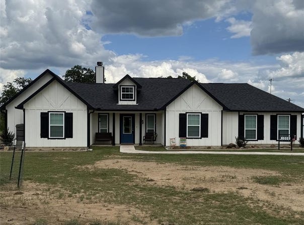 1006 High Point Drive, Mineral Wells, TX 76067
