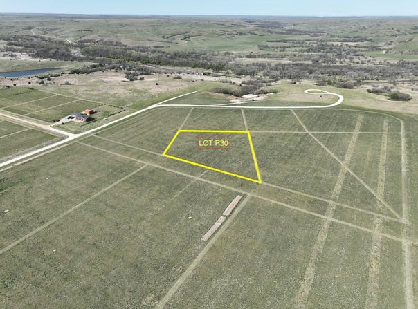 SweetSpot N lot: R30, White River, SD 57579