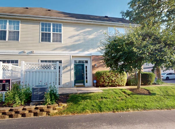 2259 Colfax Lane, Indianapolis, IN 46260