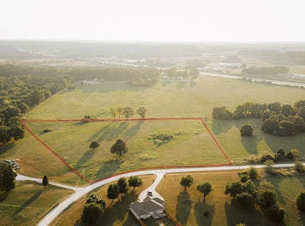 Tract 10 Nikon Drive, Phillipsburg, MO 65722