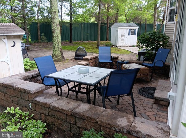 165 FREMONT AVE, WOODBINE, NJ 08270