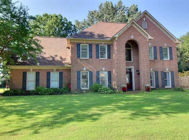 535 HUGHES, Collierville, TN 38017