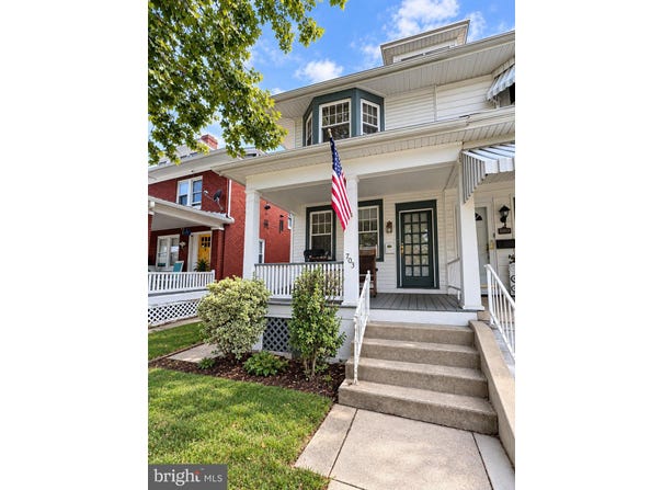 703 MARYLAND Avenue, YORK, PA 17404