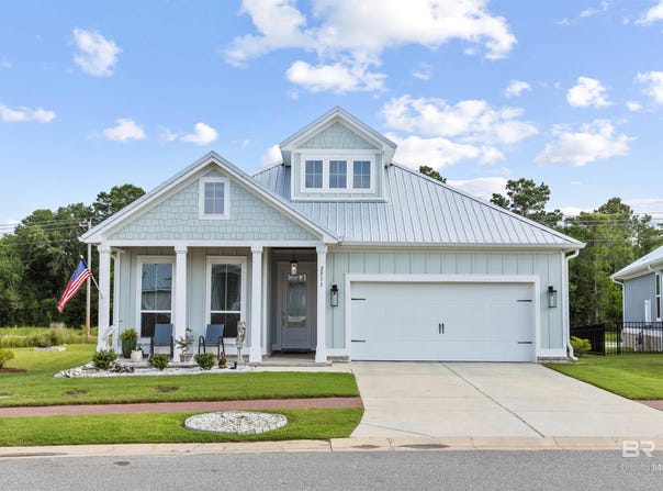 2511 Bienville Avenue, Gulf Shores, AL 36542