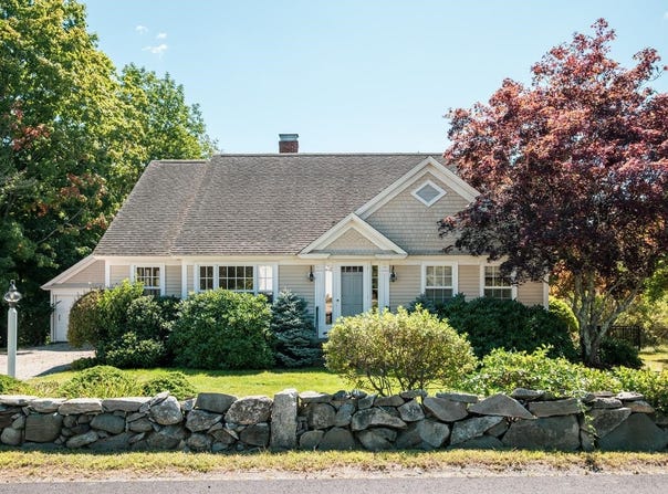 650 Washington Road, Rye, NH 03870