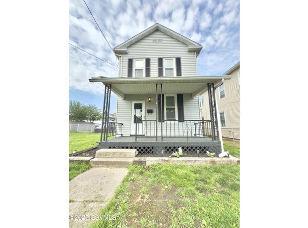 333 BOWMAN Street, Berwick, PA 18603