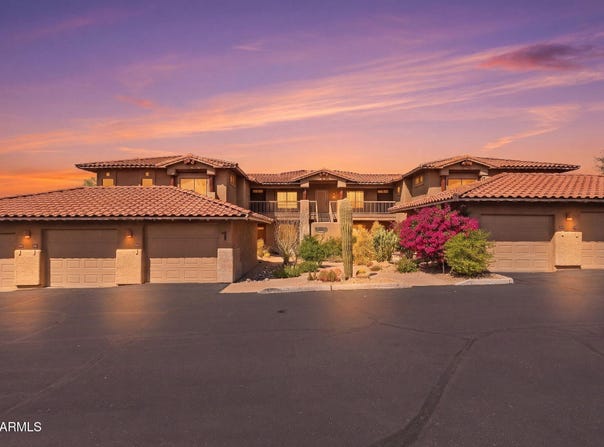 8880 E PARAISO Drive, Scottsdale, AZ 85255