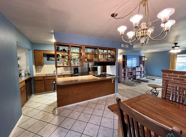 312 Manson Street, Clovis, NM 88101