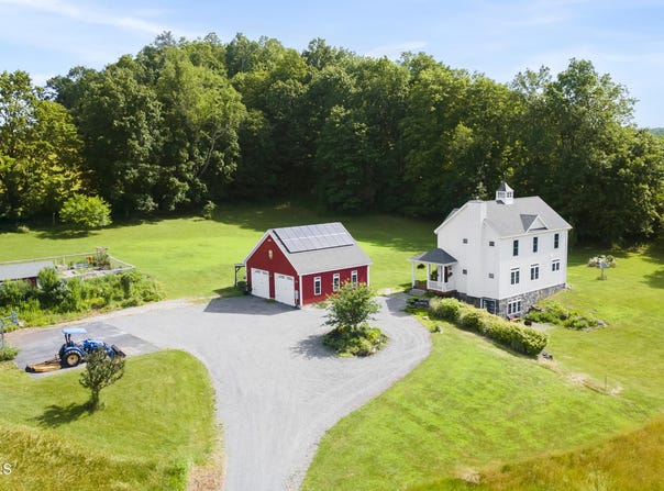 707 Edie Road, Greenwich, NY 12809