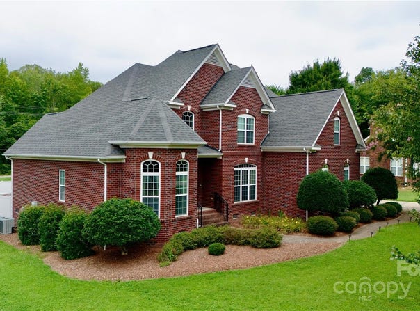 3005 Monterrey Lane, Monroe, NC 28110