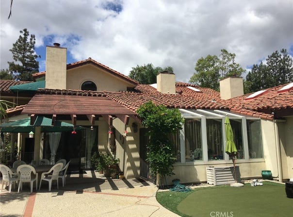 210 Verbena lane, Brea, CA 92823