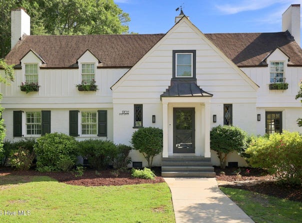 1702 E 5th Street, Greenville, NC 27858