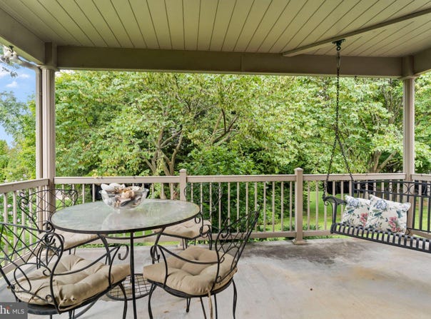 317 WOODVALE Drive, CHAMBERSBURG, PA 17201