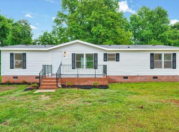 62 Turf Drive, Parkton, NC 28371
