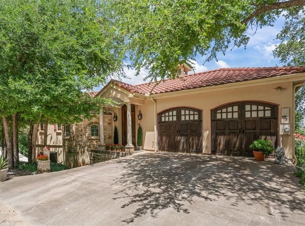 2510 River Ridge Court, Granbury, TX 76048