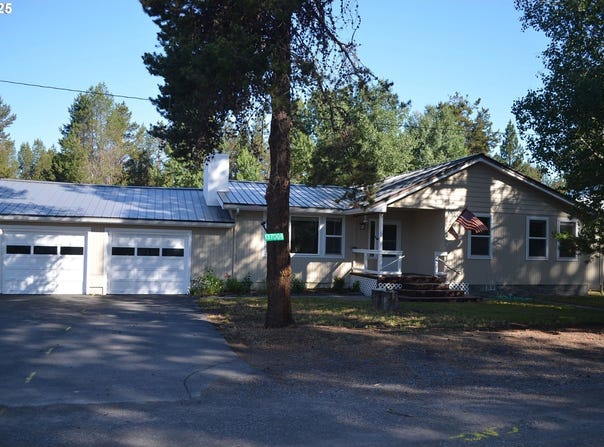 137008 MAIN ST, Crescent, OR 97733